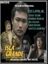 Poster for Isla Grande
