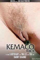 Poster for Kemaco 40