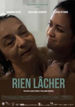 Poster for Rien lâcher