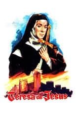 Poster for Teresa de Jesús