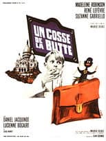Poster for Un gosse de la butte