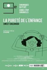Poster for Sweet Childhood