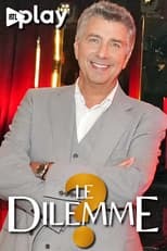 Poster for Le Dilemme