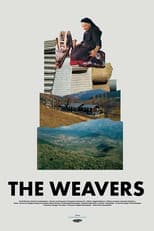Poster for The Weavers