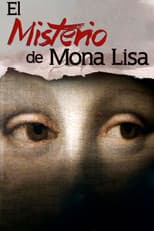Poster for The Mystery of Mona Lisa