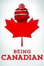 Poster for Being Canadian