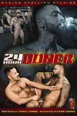 Poster for 24 Hour Boner
