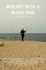 Poster for Mozart With A Black Dog