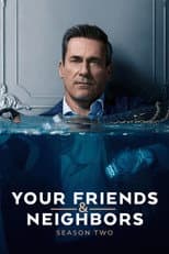 Poster for Season 2