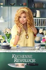 Poster for Kitchen Revolutions