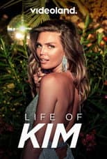 Poster for Life Of Kim