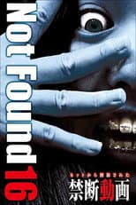 Poster for Not Found 16