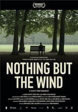 Poster for Nothing But the Wind