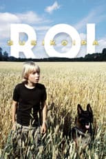 Poster for Susikoira Roi