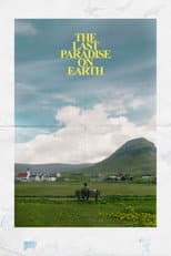 Poster for The Last Paradise on Earth
