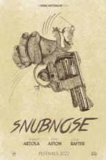 Poster for Snub Nose