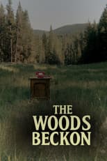 Poster for The Woods Beckon