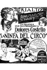 Poster for The Third Degree