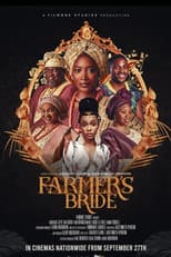 Poster for Farmer's Bride
