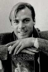 Poster for Steve Bauer: Inside Out