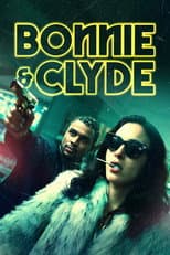 Poster for Bonnie & Clyde