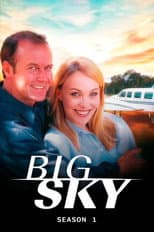 Poster for Season 1