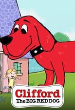 Poster for Clifford