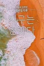 Poster for 채널A 프라임 다큐 지구는 엄마다