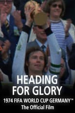 Poster for Heading For Glory