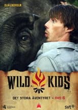 Poster for Wild Kids