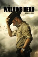 Poster for Season 9