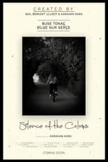 Poster for Silence of the Colors