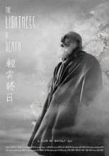 Poster for The Lightness of Death