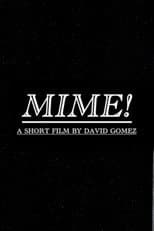 Poster for MIME!