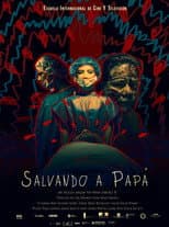 Poster for Saving Dad