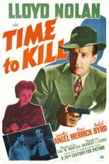 Poster for Time to Kill