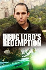 Poster for Drug Lord's Redemption
