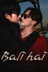 Poster for Bali Hai