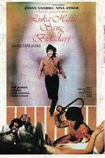 Poster for Luka Hati Sang Bidadari