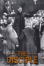 Poster for The Disciple