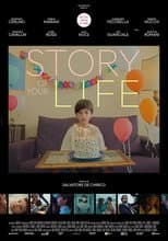 Poster for Story of Your Life