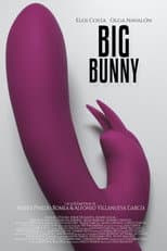 Poster for Big Bunny