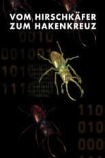 Poster for From Stag Beetle to Swastika
