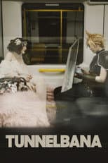 Poster for Tunnelbana