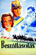 Poster for Billeting