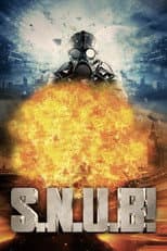 Poster for S.N.U.B!
