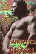 Poster for Fantasies of Brazil