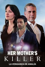 Poster for Her Mother's Killer
