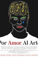 Poster for Por amor al arte