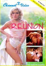 Poster for A Hot School Reunion